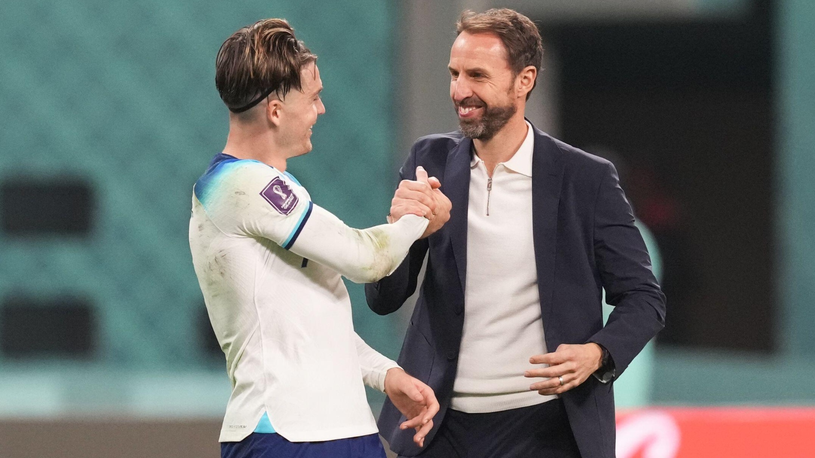Southgate says England ‘will have to be better’ going forward after 6-2 thumping of Iran