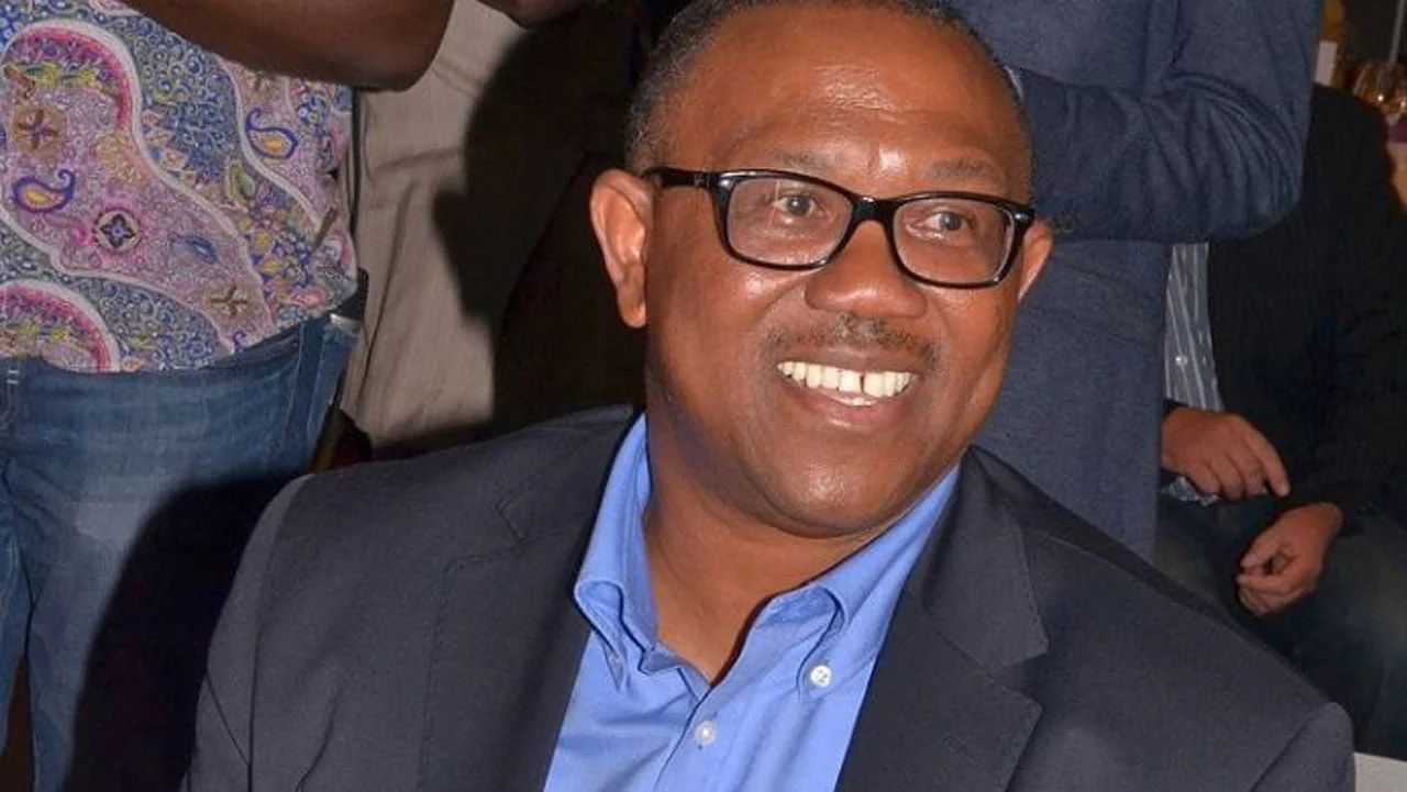 BREAKING: 18 Governors, ex-leaders behind Peter Obi – Ohanaeze