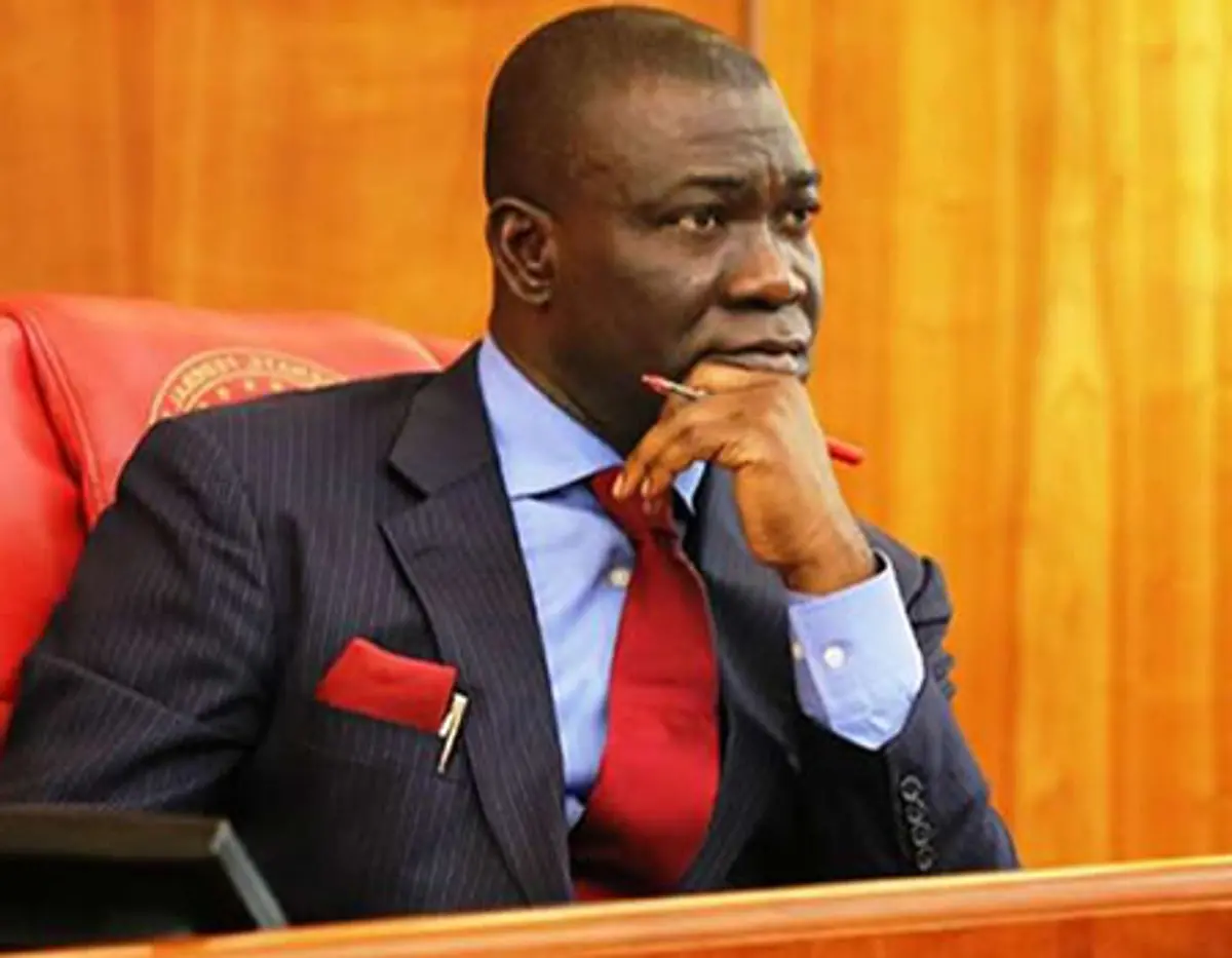 Suit seeking declaration of Ekweremadu’s seat vacant satanic, wicked – Ohanaeze, lawyer