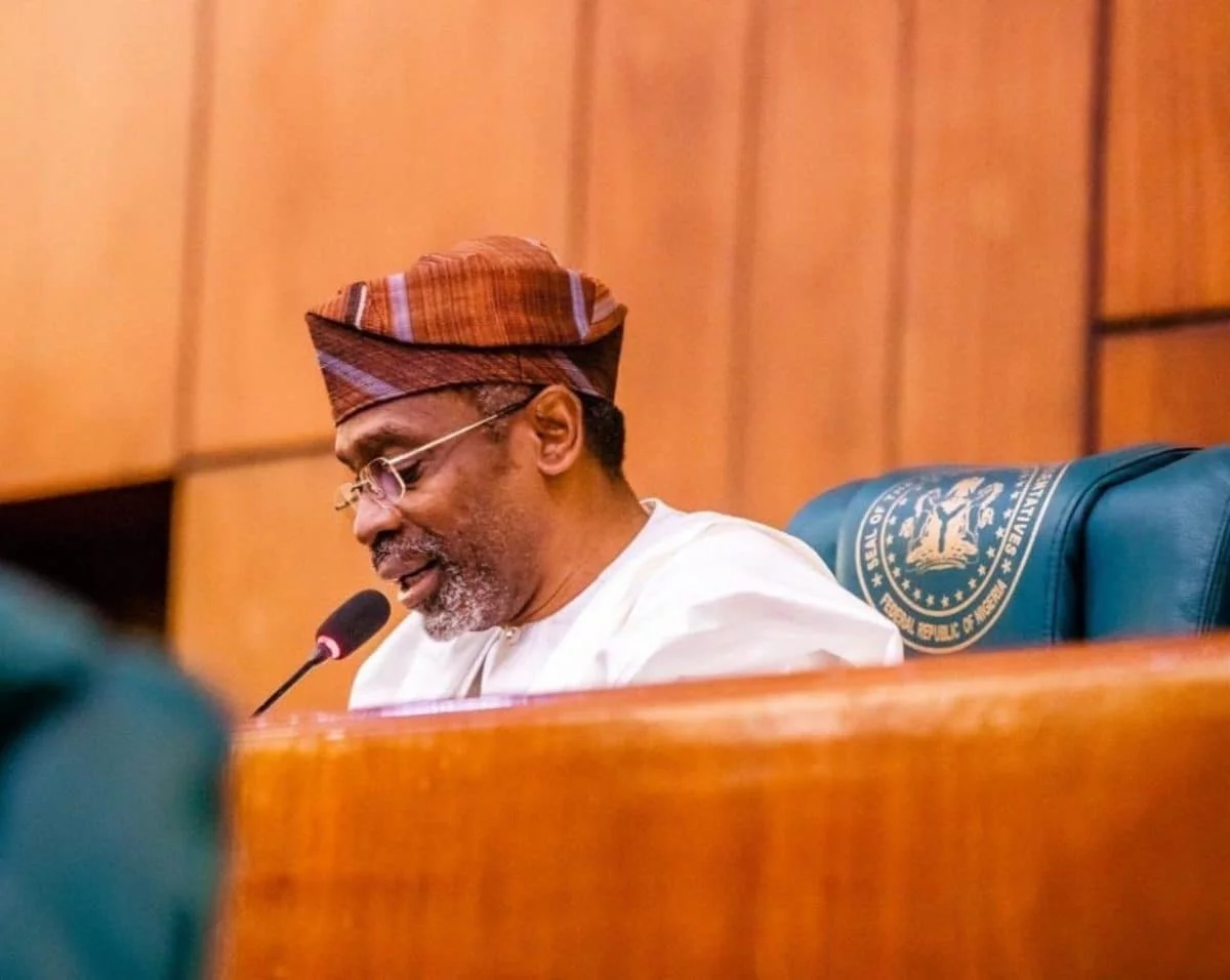 Gbajabiamila didn’t promise payment of salary arrears – Reps reply ASUU