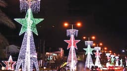 Celebration must go on despite insecurity, hardship – Northern Christians