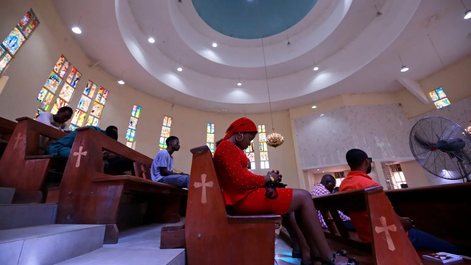Christian lives are in danger – Clerics, worshipers decry target of churches by gunmen