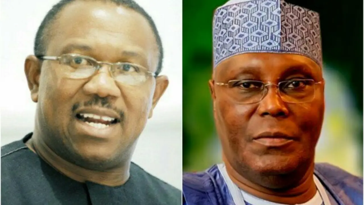 Tinubu’s victory: Don’t waste your time going to court – Bent tells Obi, Atiku