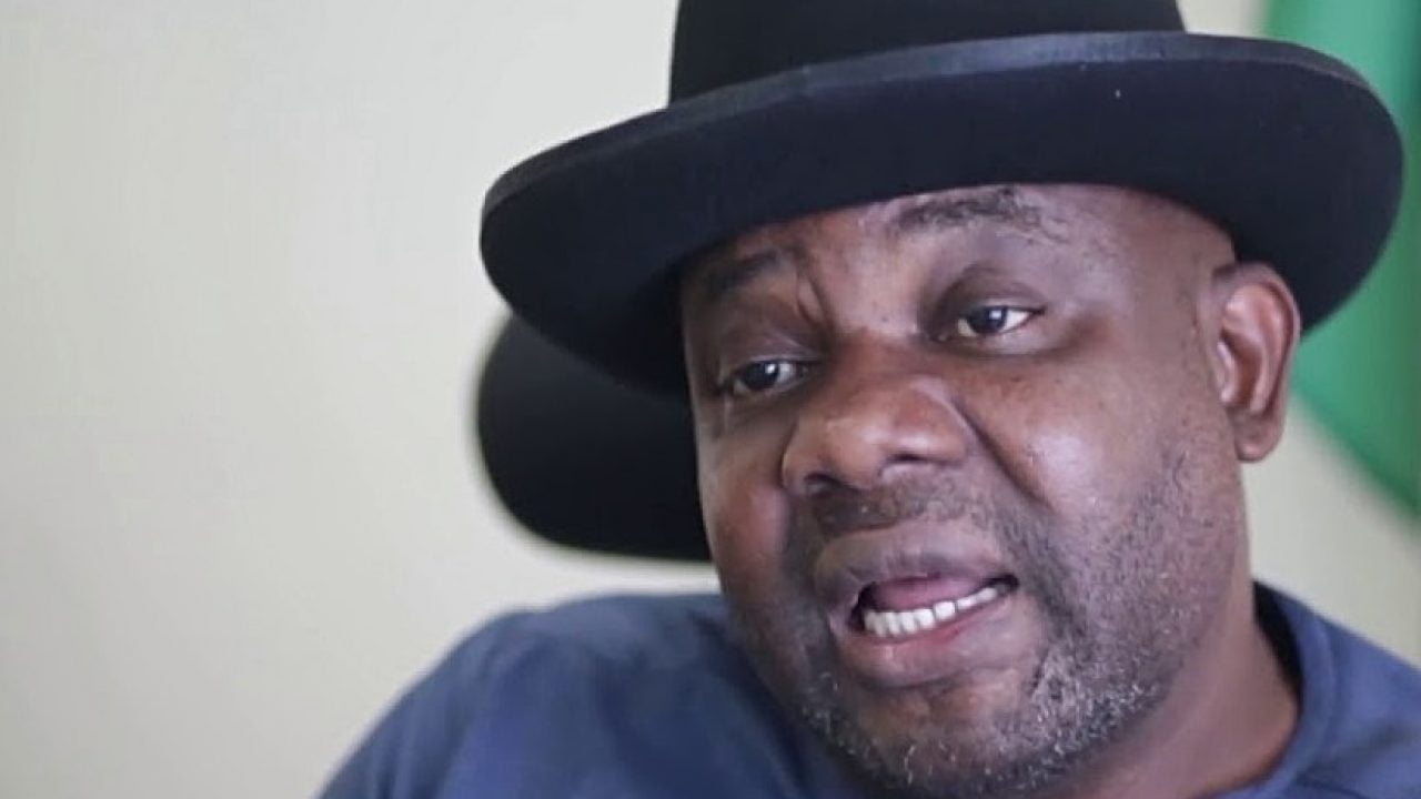 APC will never know peace with Ganduje as Chairman – Party chieftain, Nabena