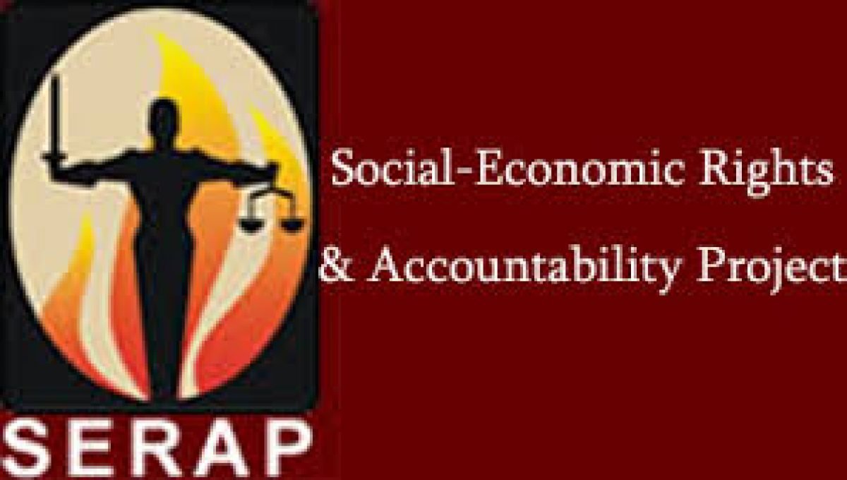 Account for N3trn public funds – SERAP drags CBN to court