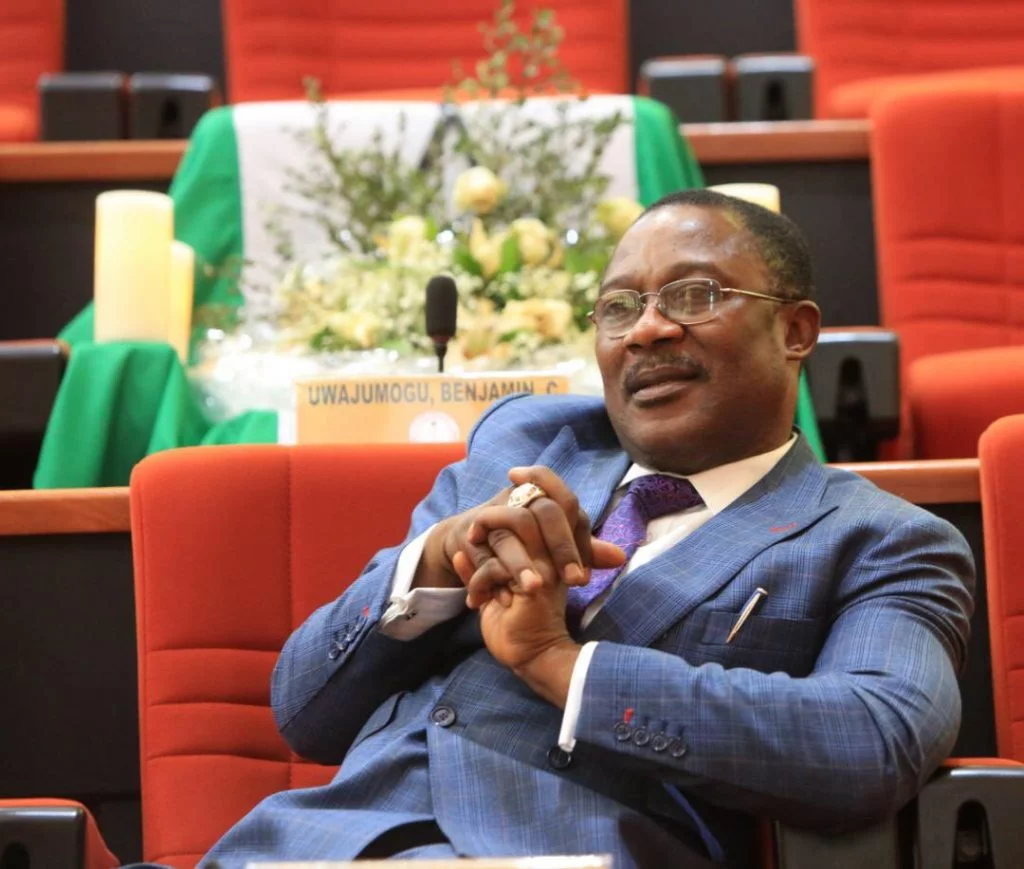 Kogi APC guber ticket: Supreme Court dismisses Smart Adeyemi’s appeal, fines him N2m