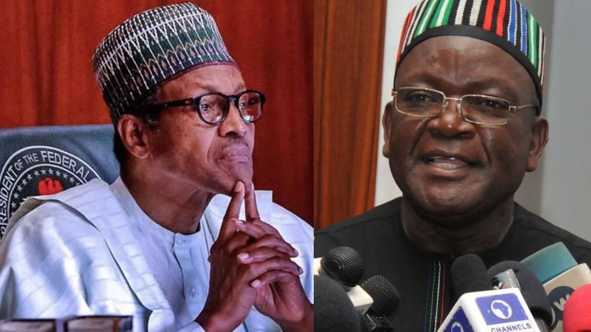 Masari’s comment on Fulani has vindicated Ortom, others; Buhari must apologize – Activists, security expert
