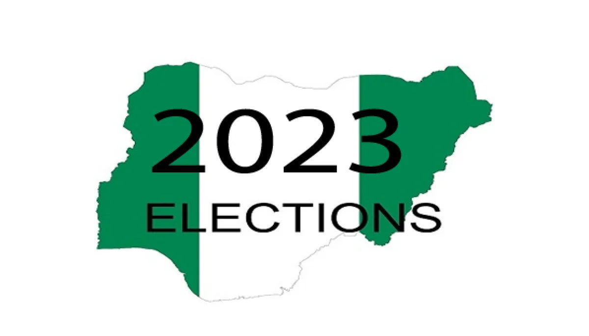 Major political events that would shape 2023 general elections