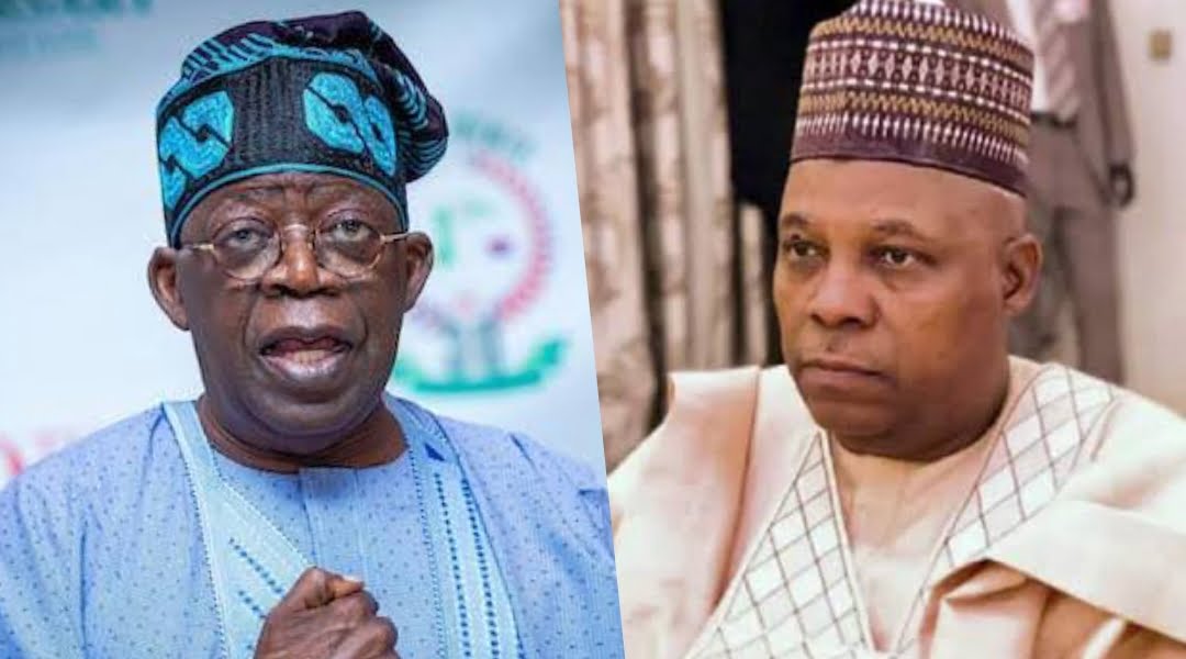 Muslim-Muslim: We’ll abandon you – Northern APC Christians to Tinubu, Shettima