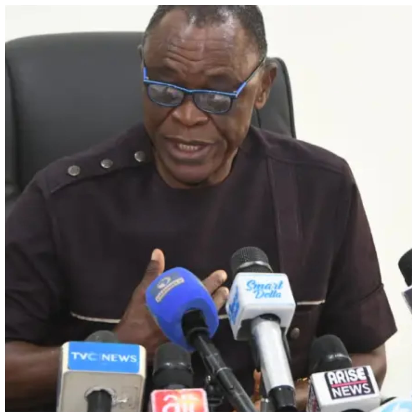 ASUU: Issue of IPPIS, UTAS has been resolved – Lecturers give hope of ending strike