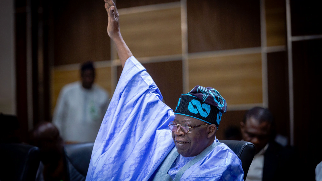 2023: Tinubu will get bulk Igbo votes, continue Buhari’s good works – Nwoye