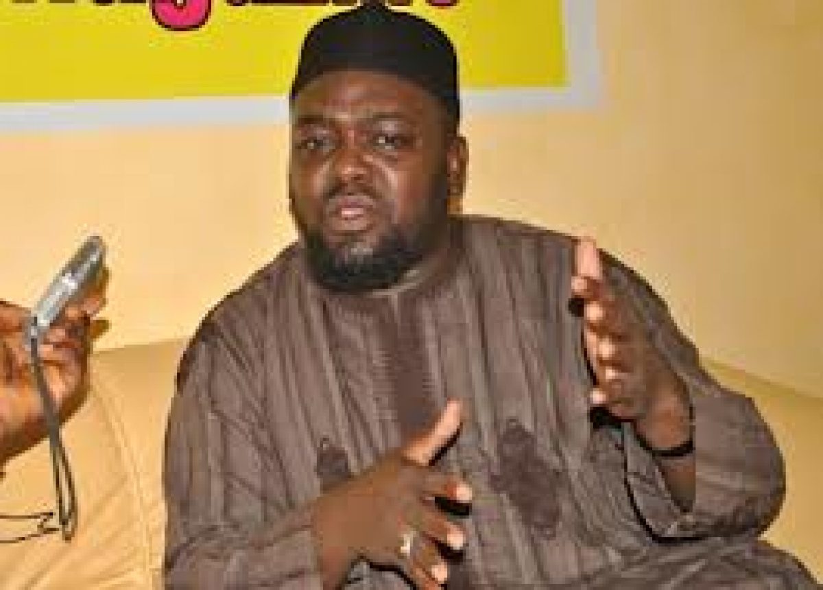 Tukur Mamu: Outcomes of terrorist negotiator’s investigations mind-boggling – DSS