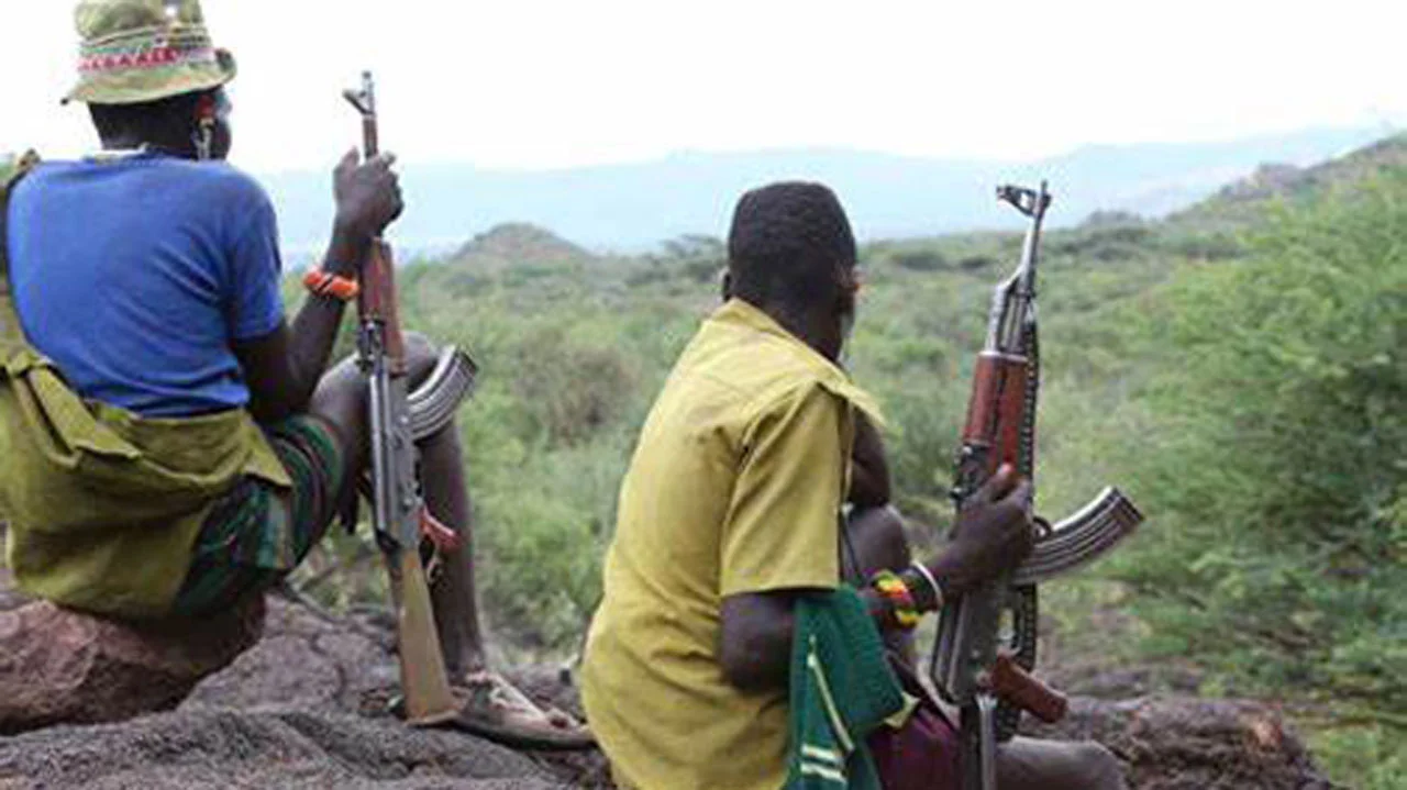 Terrorists’ murder of 41 people jolts Katsina government