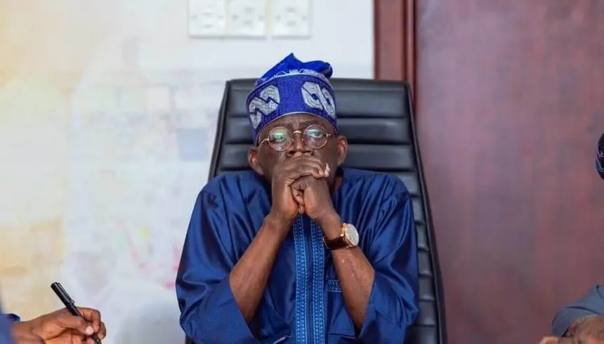 2023 poll: Tinubu will take Nigeria from frying pan to fire – Atiku’s aide