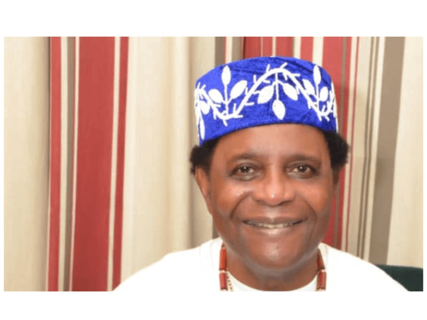 General ​Bajowa warns Tinubu against biased appointments