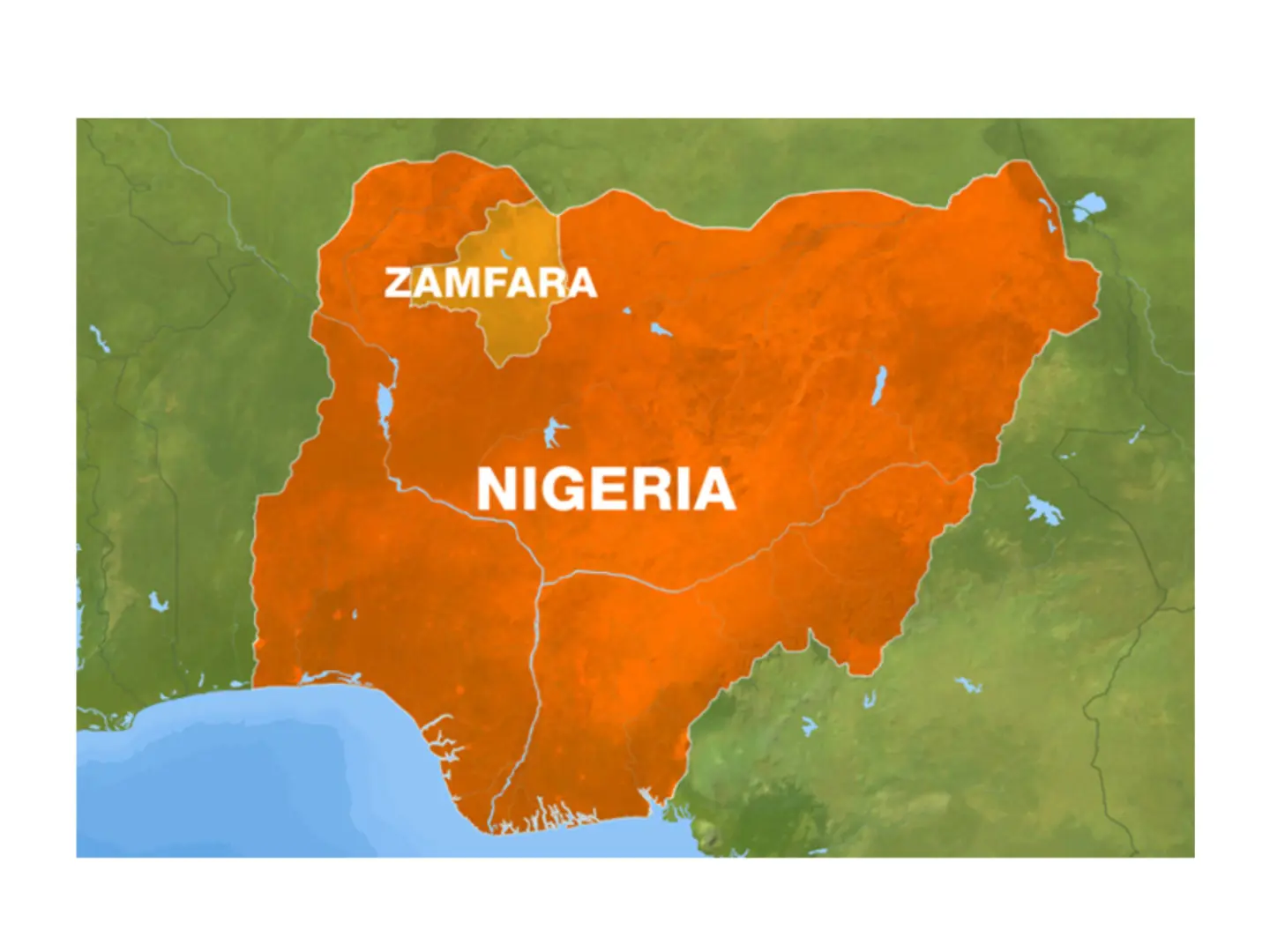 Bandits storm Zamfara mosque, kidnap worshippers