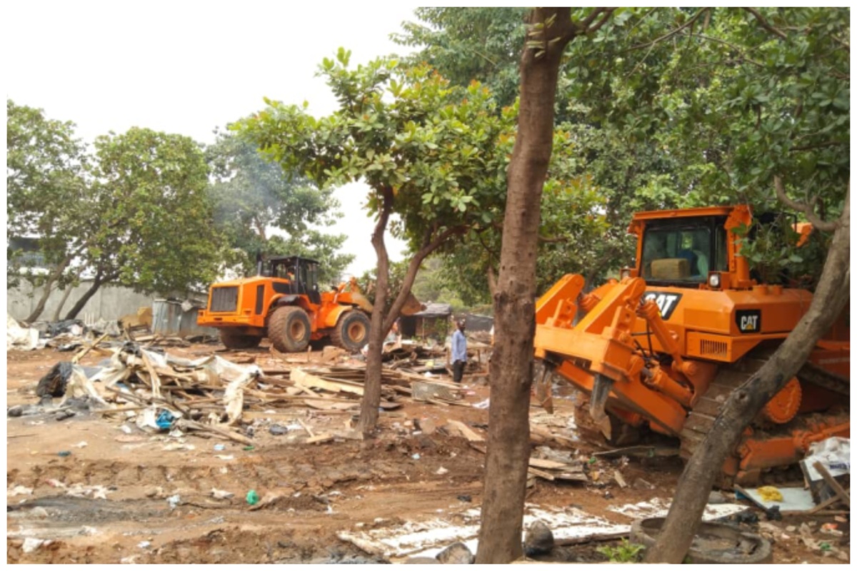 Demolition of illegal structures, shanties to begin next week in Umuahia – Abia govt