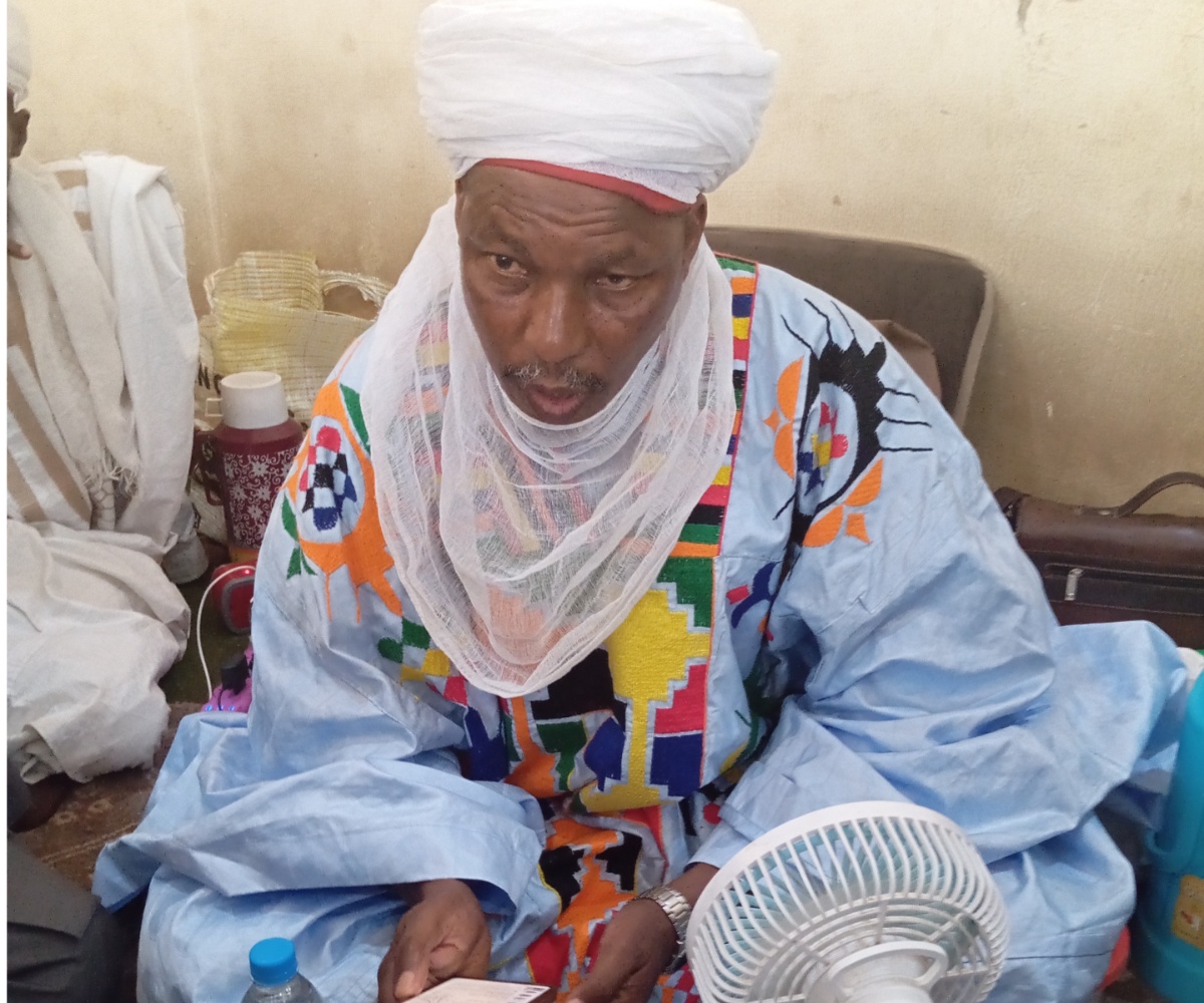 How my son was killed by vigilante group – Bauchi District head