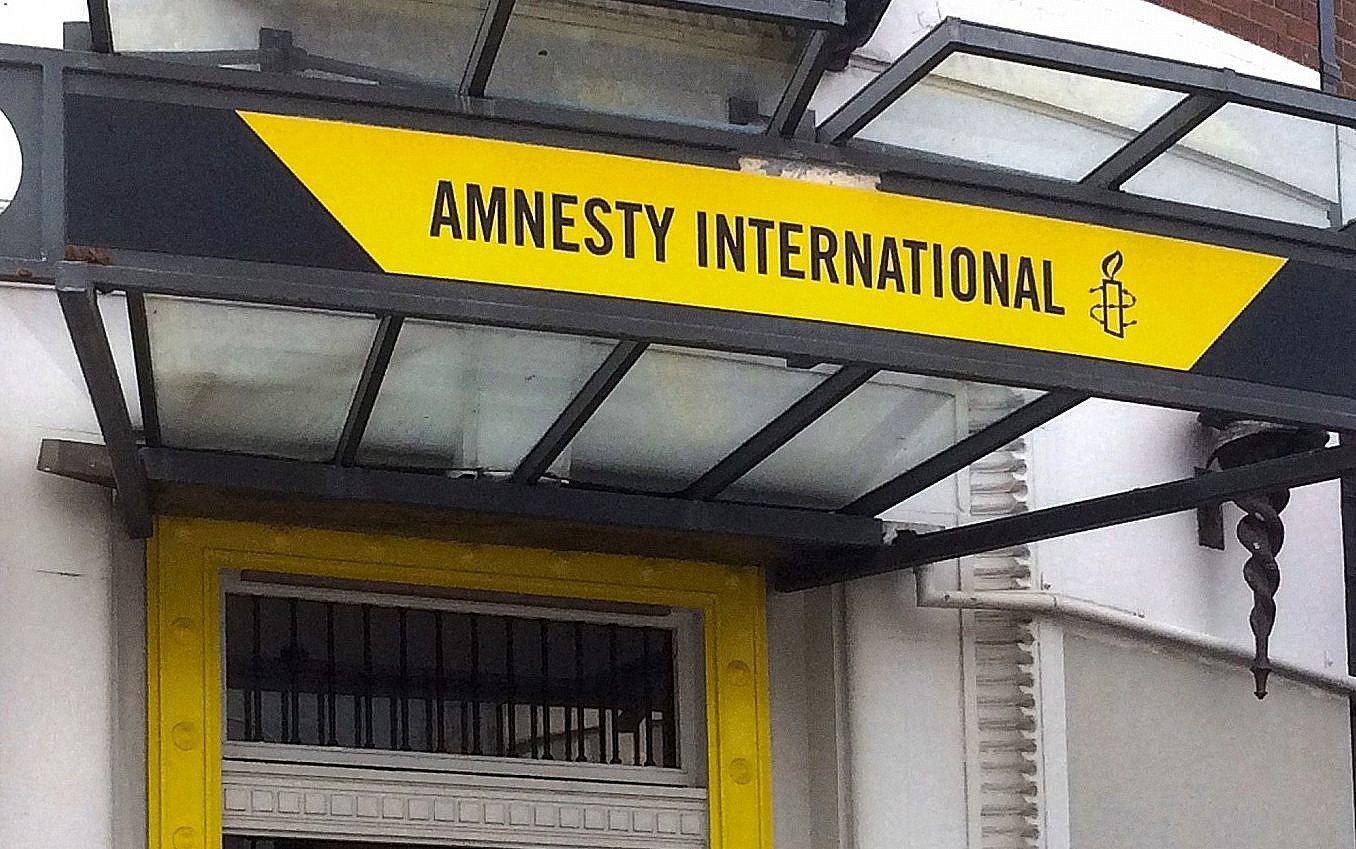 Amnesty International decries alleged killing of nine women by military in Adamawa protest