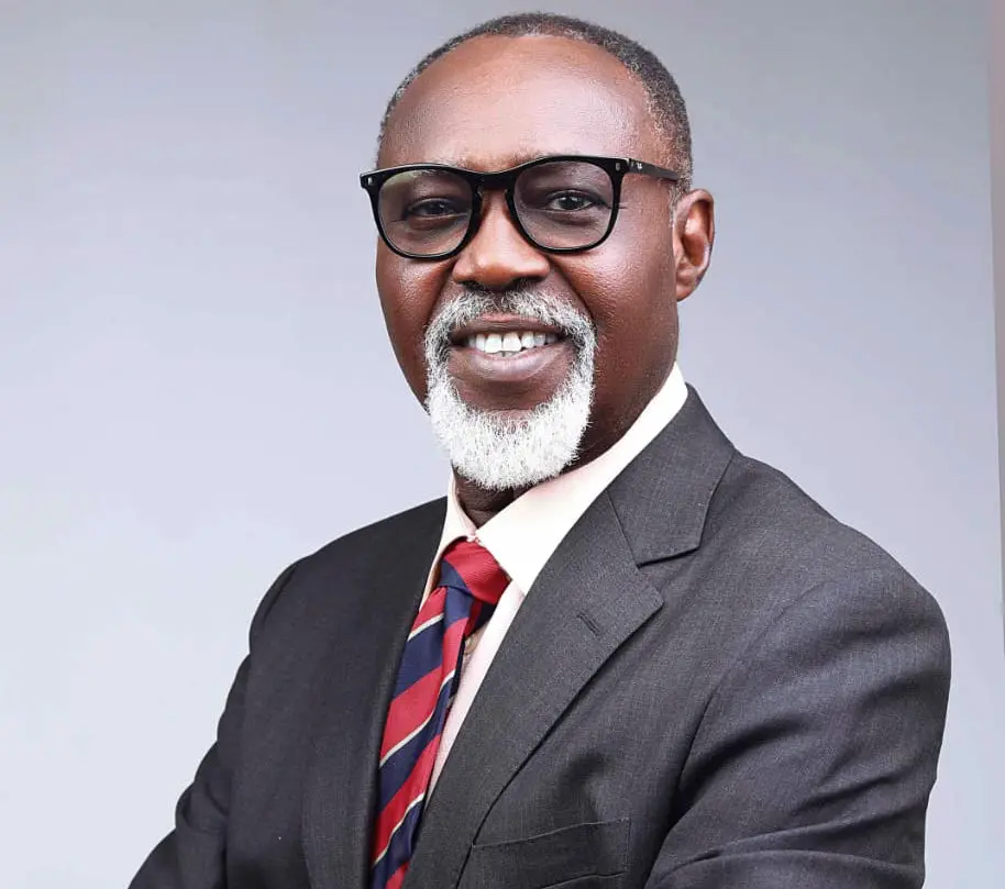 George Moghalu resigns from Labour Party