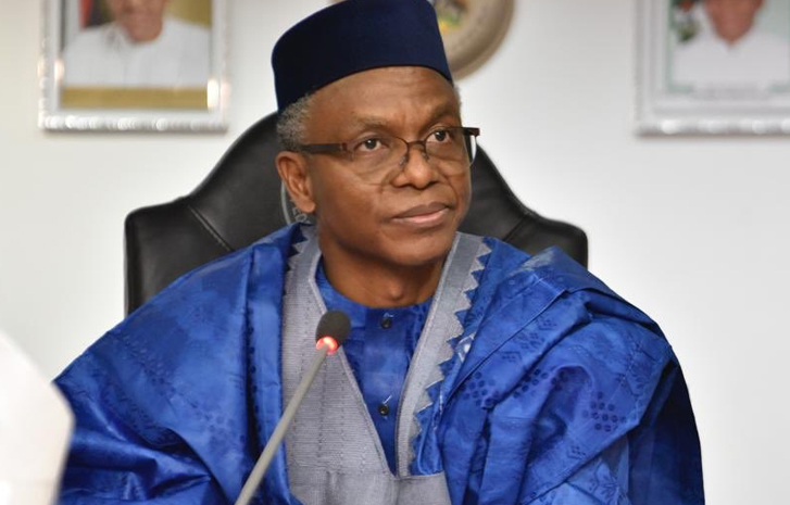 Tinubu’s Chief Of Staff: El-Rufai Breaks Silence