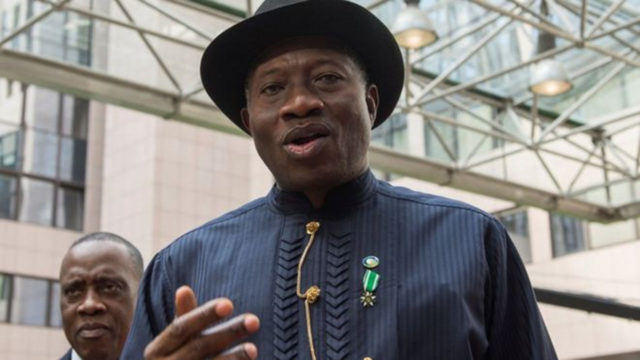 Polls: Don’t Kill People You Want To Lead, Jonathan Tells Politicians