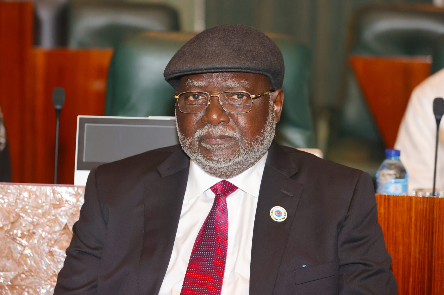 We’ll Never Be Overwhelmed By Mob, Says CJN Amid Knocks On Judiciary