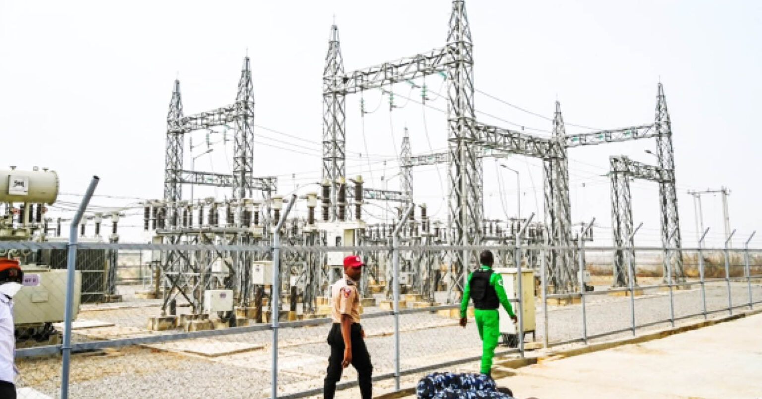 Five Benefits Of Electricity Act Bill Tinubu Signed