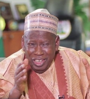 ‘I’m Unshakeable,’ Ganduje Tells Kano Gov’t