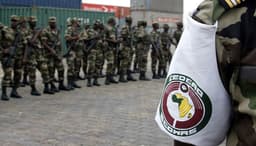 ECOWAS Condemns Attempted Military Takeover In Benin Republic