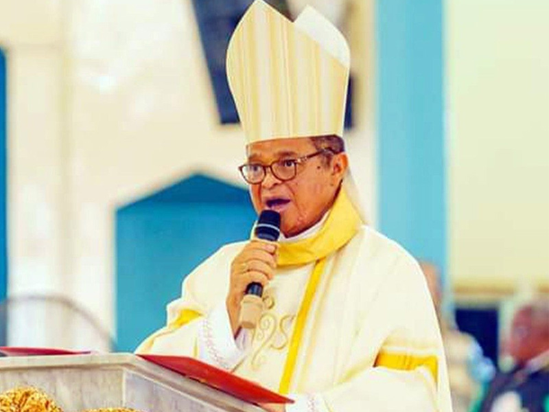 Catholic Bishops Lament Nigeria’s Pain, Offer Message Of Hope At Christmas