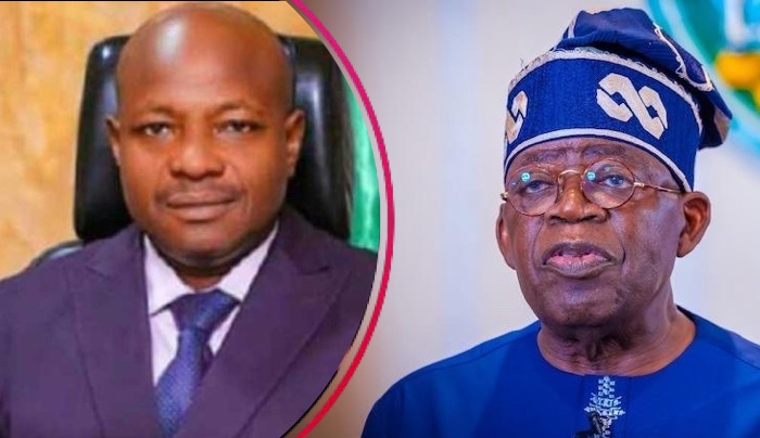 Tinubu Lauds DSS DG For Upholding Press Freedom, Citizens’ Rights