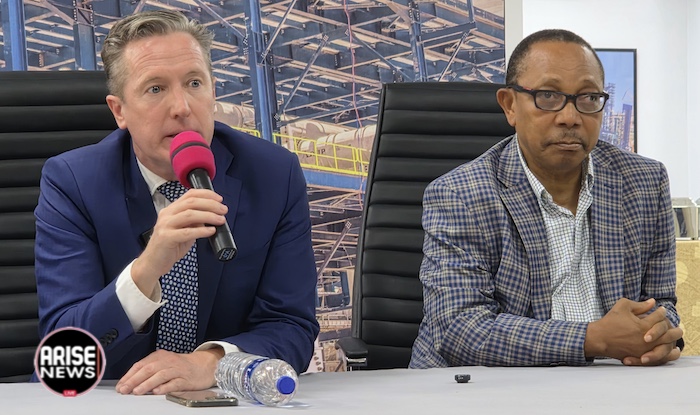 How Dangote Refinery Plans To Double Capacity From 650,000 BPD To 1.4M BPD In Three Ye