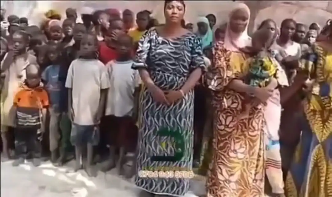 Terrorists Claim 176 Kwara Residents In Their Captivity As State Government Intensifies Rescue Efforts