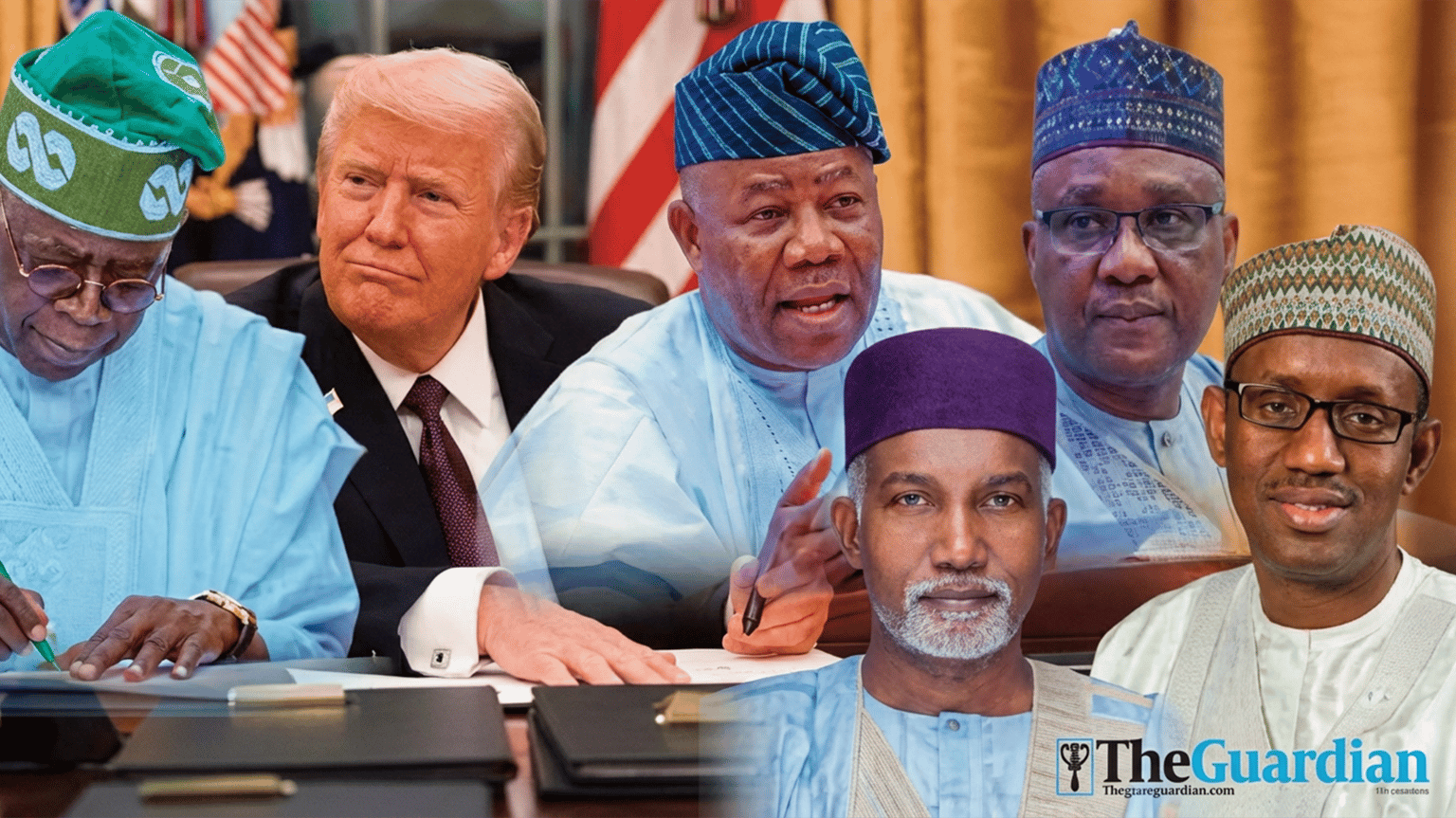 Ambassadors’ absence, ‘desperation’ expose FG’s $9m lobbying in U.S.