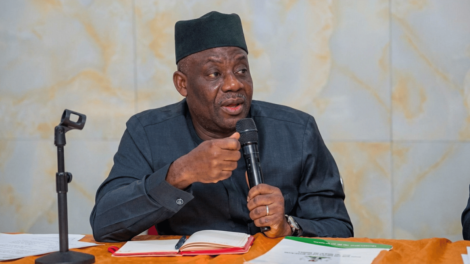 FG sets up committee on research commercialisation policy