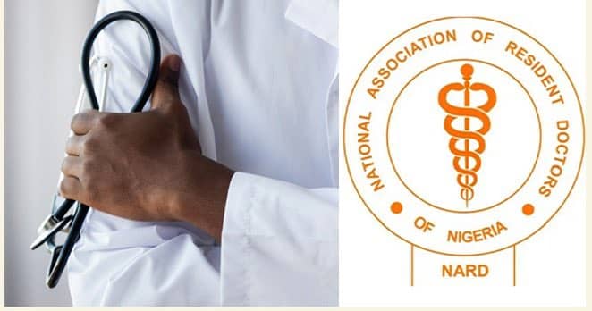 Resident doctors to withdraw services from January 12