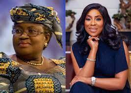 Forbes lists Okonjo-Iweala, Mo Abudu among 2023 “world’s most powerful womenâ€