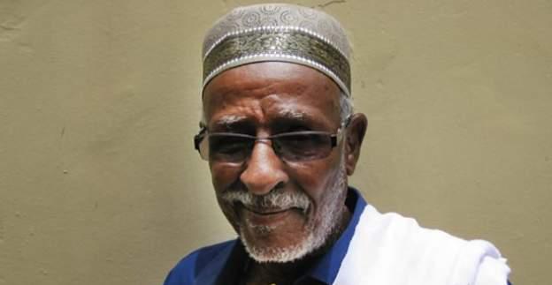 Somalis mourn death of great poet Hadraawi