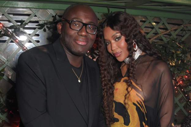Africa is the next frontier of fashion – Vogue boss