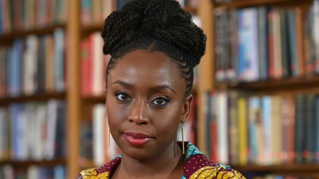 Author Chimamanda Ngozi Adichie's family accuse hospital of negligence over son's death