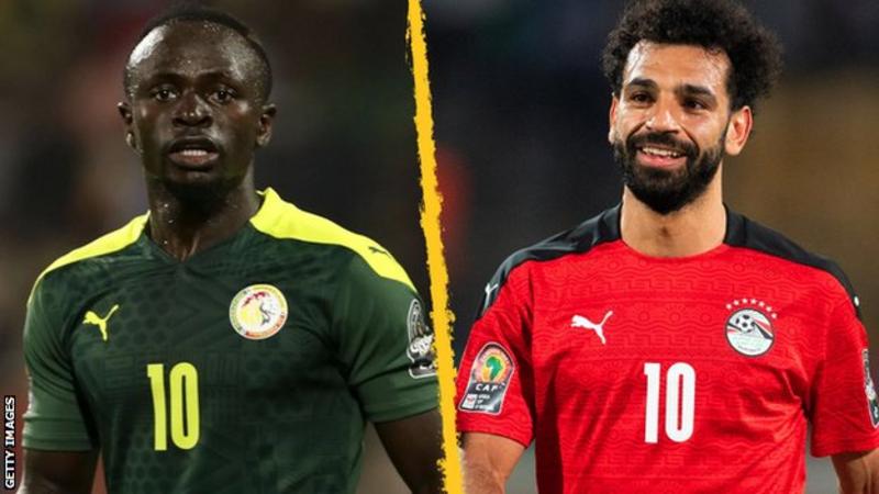 Afcon 2021: Mane’s Senegal vs Salah's Egypt – who will come out on top in final?