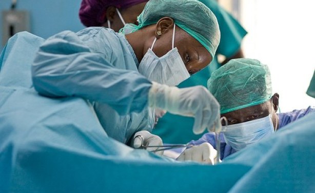 Only 1,300 doctors attending to Kano’s 15 million residents – NMA