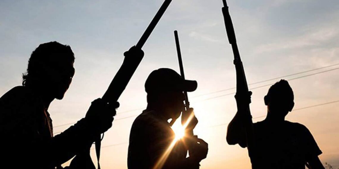 Gunmen kill pregnant woman, three others in Anambra community