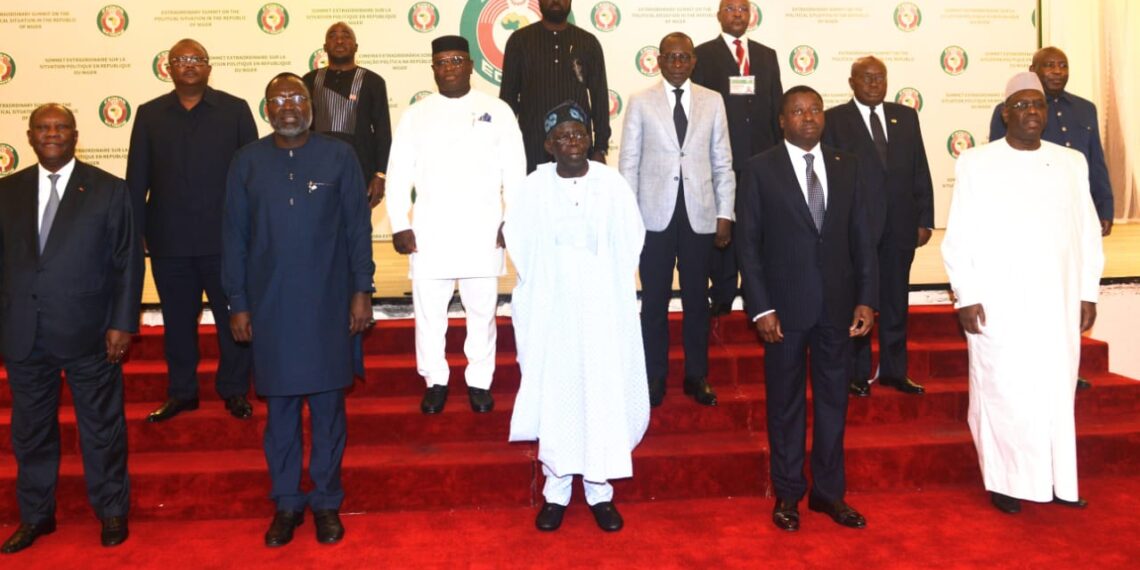 What withdrawal of Niger, Mali, Burkina Faso will cost ECOWAS – Official