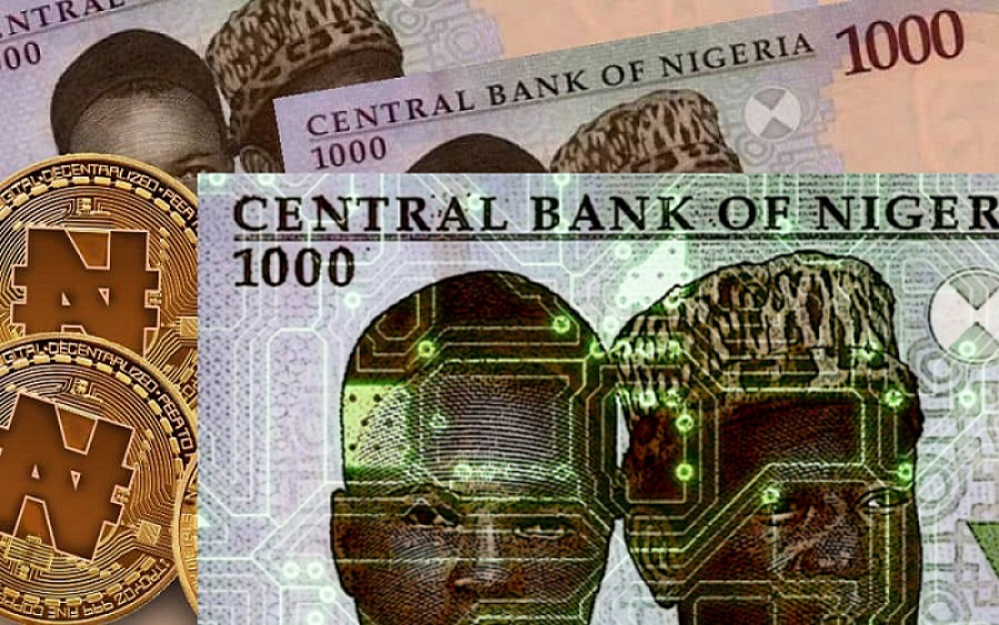 e-Naira: How safe is Nigeria’s Central Bank Digital Currency?