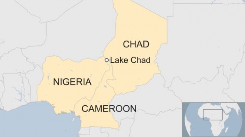 Lake Chad attack: 'Dozens of fishermen' killed near Cameroon border