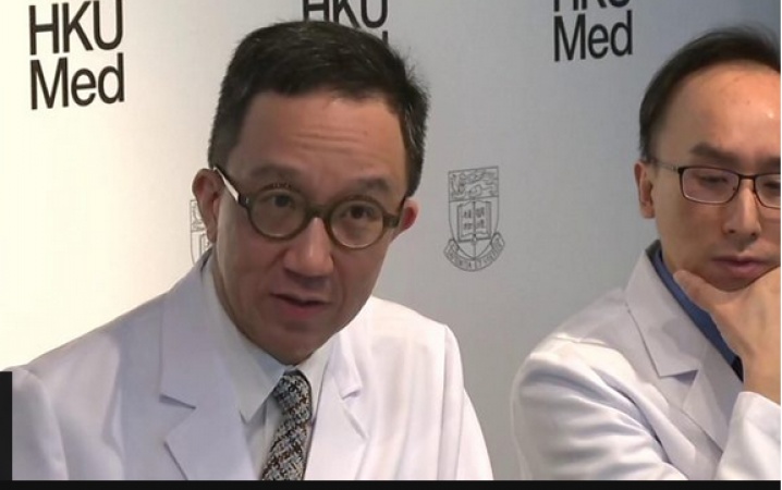 New China virus: Warning against cover-up as number of cases jump
