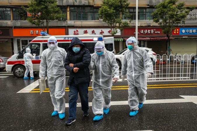 Coronavirus Live Updates: As Death Toll Rises, Mayor at Center of Outbreak Offers to Resign