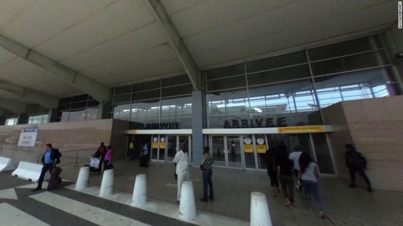 Ivory Coast tests first person in Africa for coronavirus
